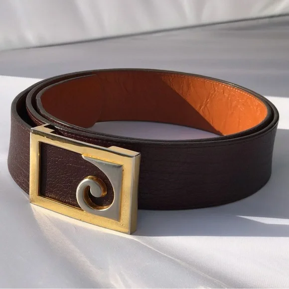 Pierre Cardin | Accessories | Vintage Pierre Cardin Belt  display picture 3